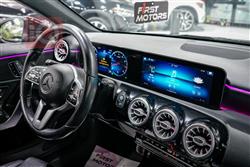 مرسيدس بنز A-Class